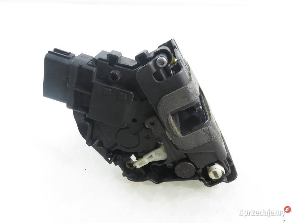 ZAMEK LEWY TYLNY FORD GALAXY II 6M2AR26413BA małopolskie