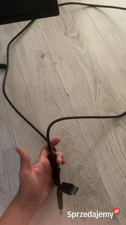 Samsung Odyssey Neo G9 LS49AG950NUXEN Cerkwica sprzedam