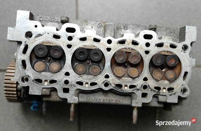 Głowica Ford 14 16V 4M5G6090 Suchedniów
