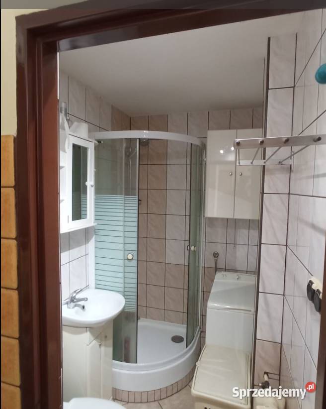 1pok 27met Grunwaldzkiej PIWNICAOGRÓDEK Legnica 27m2 dolnośląskie sprzedam