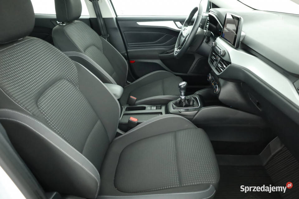 Ford Focus 15 EcoBlue Piaseczno sprzedam