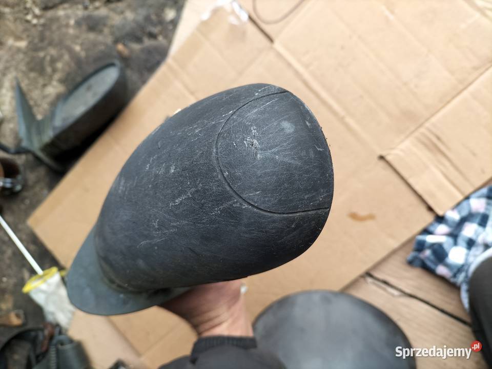 LUSTERKO LEWE MANUALNE FIAT SEICENTO osobowe Lusterka zewnętrzne Kamień-Kolonia