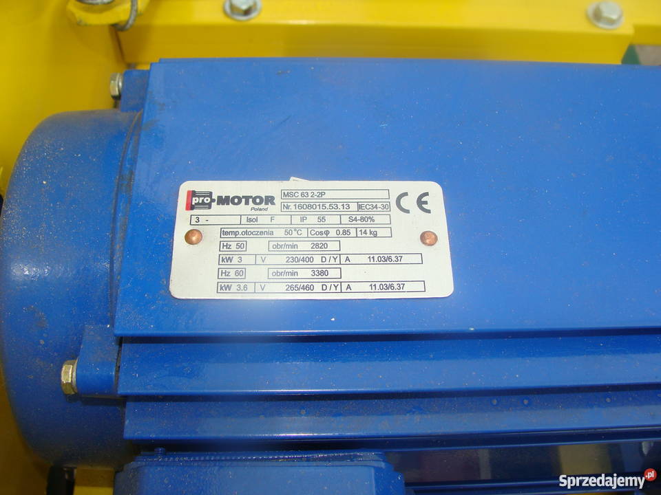 obrzynarka do desek Barcza