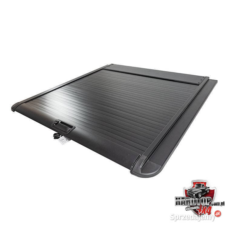 Roleta Volkswagen Amarok zabudowa hardtop sprzedam