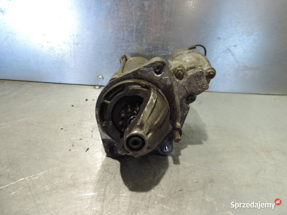 ROZRUSZNIK BMW E46 20 D 2247063