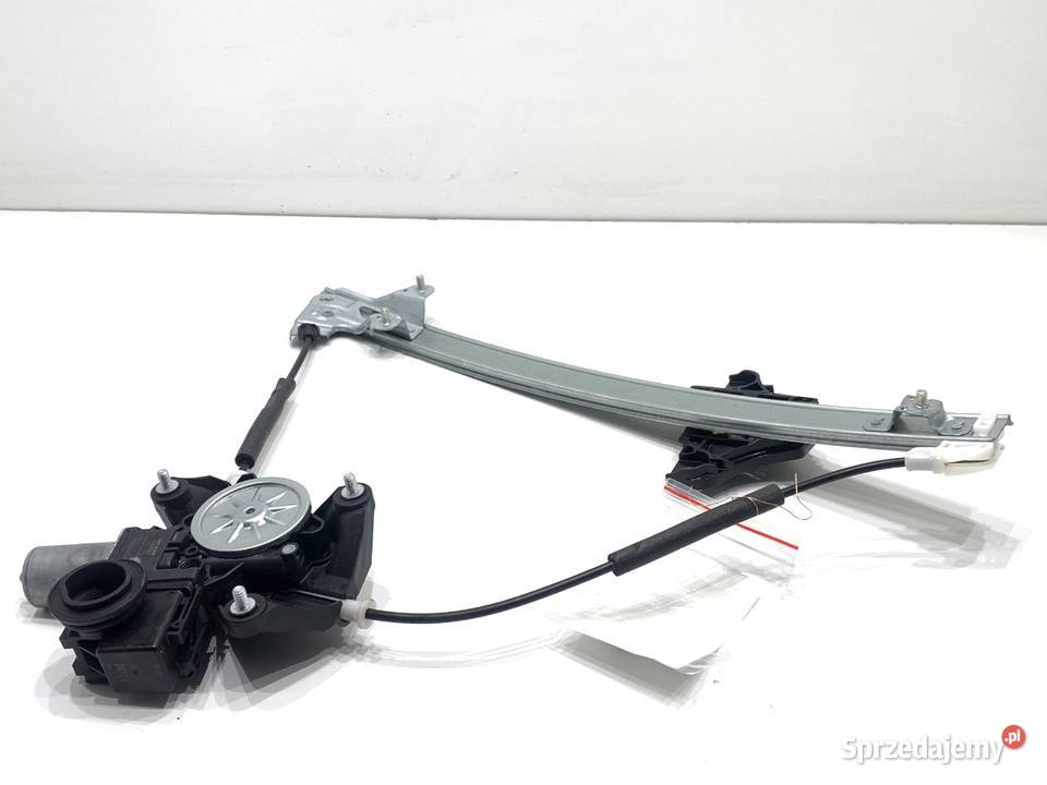 PODNOŚNIK SZYBY PRAWY PRZÓD LEXUS LBX 8571052380 podkarpackie