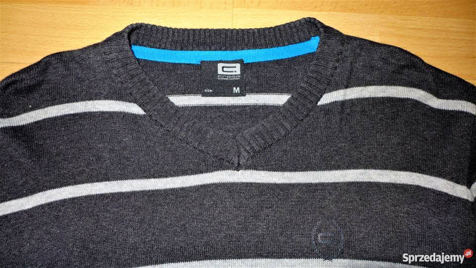 CROPP sweterek M