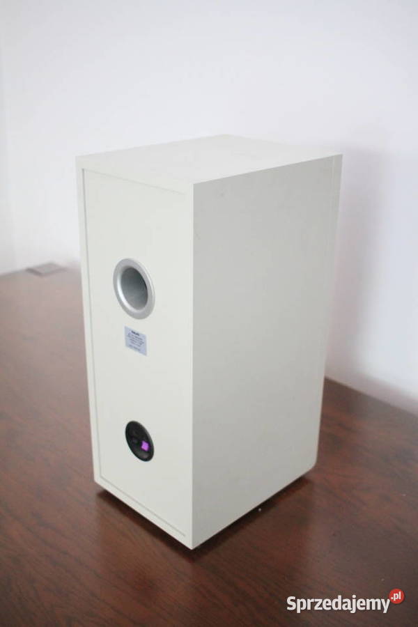 Subwoofer pasywny Philips PHILIPS SW700 60w Pszczyna