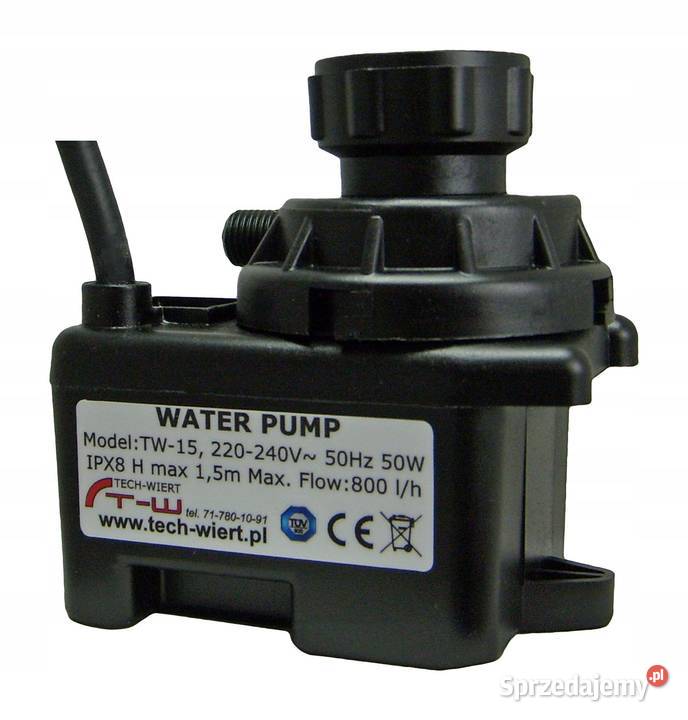 PRZECINARKA STOLIKOWA PIŁA BUDOWLANA POMPA WODY Budownictwo i akcesoria Szczecinek