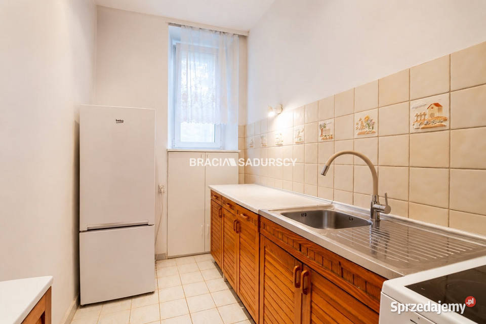 Mieszkanie Kraków 6262m2 3pokojowe