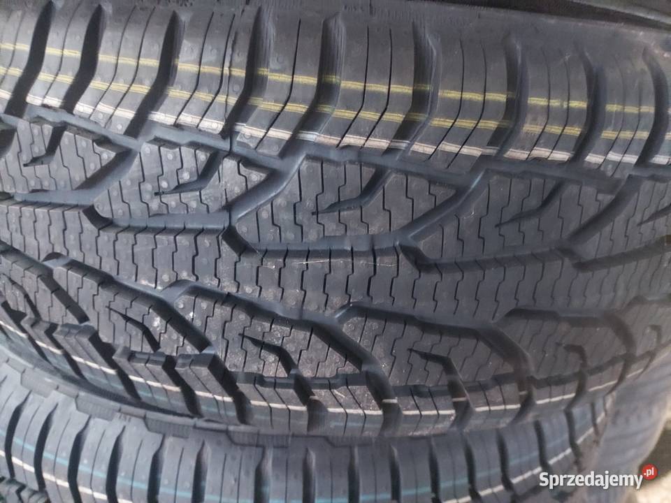 20555R17 Uniroyal AllSeasonsExpert 2 95V XL 4 Słupno