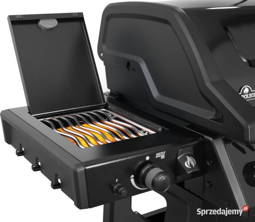 Grill gazowy Napoleon Freestyle PRO 425 z świętokrzyskie Kielce