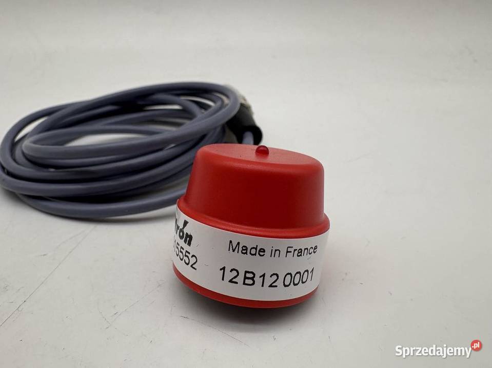 Itron A015552 Infrared sensor Warszawa