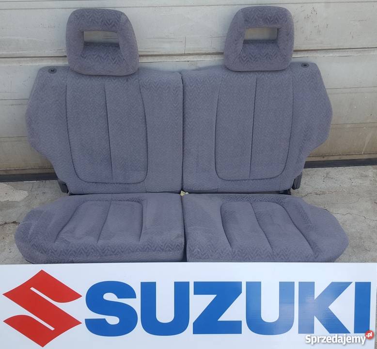 Części zawieszenia Suzuki Grand Vitara Piotrków Trybunalski