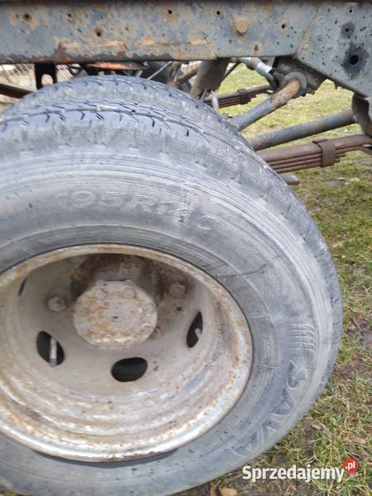 VW lt 24 d Na części manualna Biała Podlaska sprzedam
