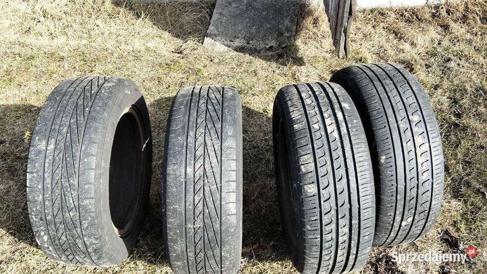 Koła Laguna 2 16 lubelskie sprzedam