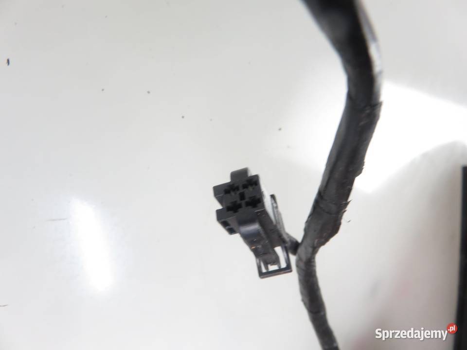 LUSTERKO LEWE AUDI Q7 15 PIN 5B5B