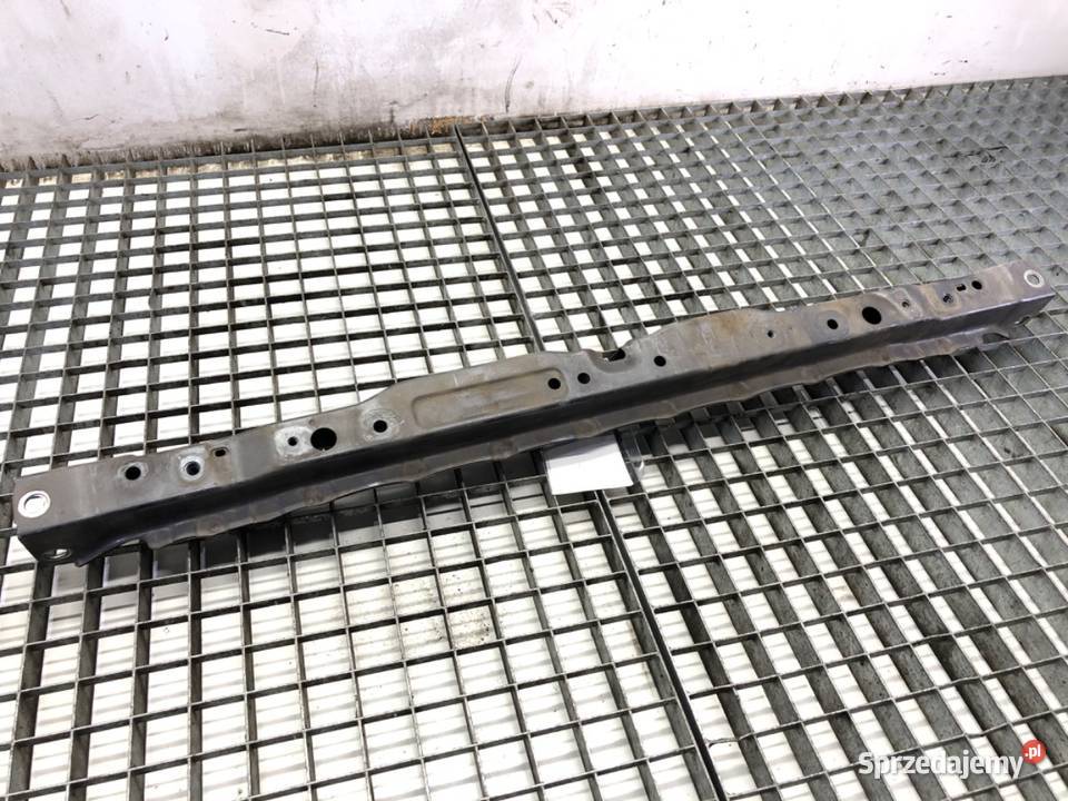 WZMOCNIENIE GÓRNE TOYOTA RAV 4 IV SUV POPIELATY Wzmocnienia, belki i wsporniki