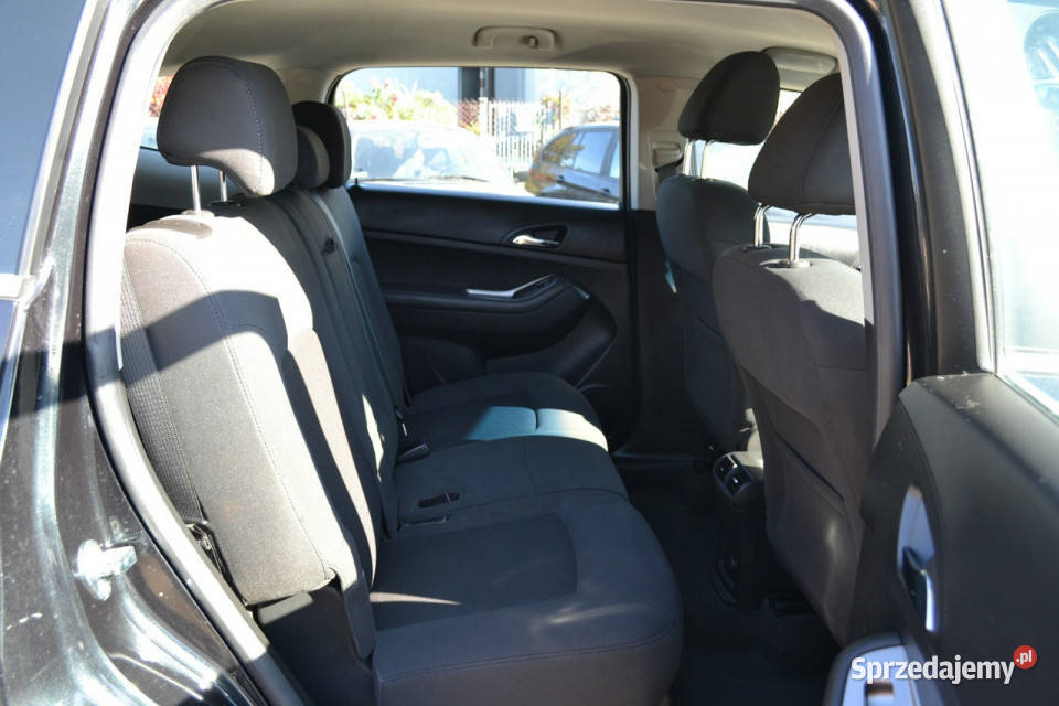 Chevrolet Orlando immobilizer Częstochowa