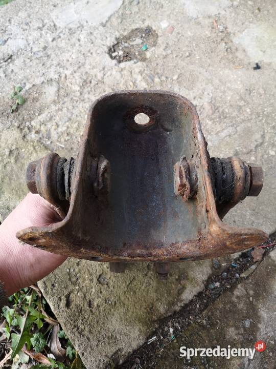 ŻukNysa górny wahacz dostawcze Gdańsk sprzedam