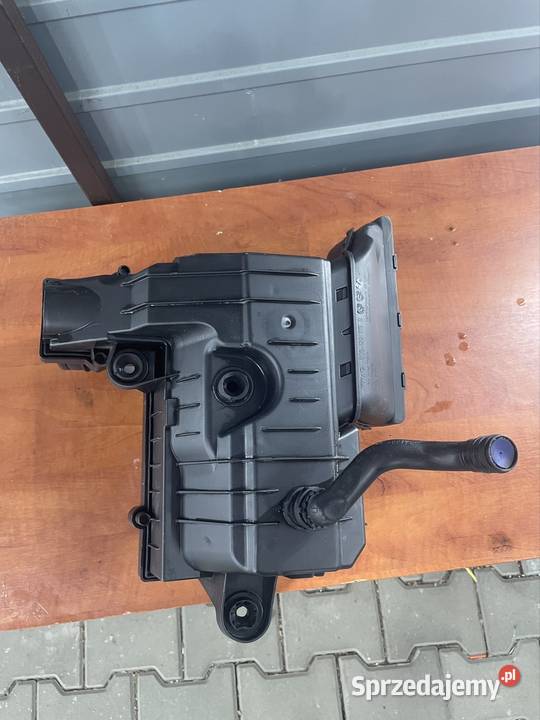 Obudowa Filtra Powietrza 20 Tfsi Audi A3 Leon benzyna