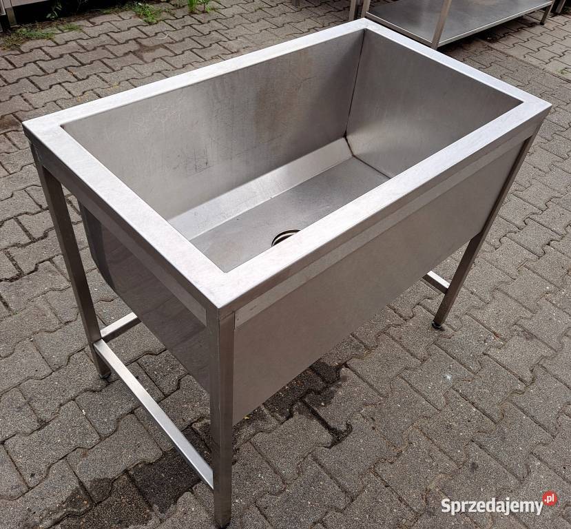 BASEN 1 KOMOROWY GŁ 40H 1006085 M1779N Nowe Skalmierzyce sprzedam