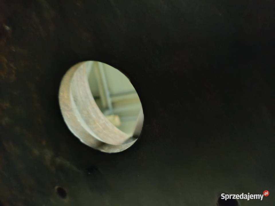 Prasa do łożysk sprzedam