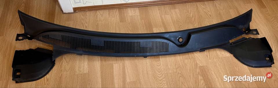 Podszybie plastikowe przednie Renault Megane II Podszybia Warszawa
