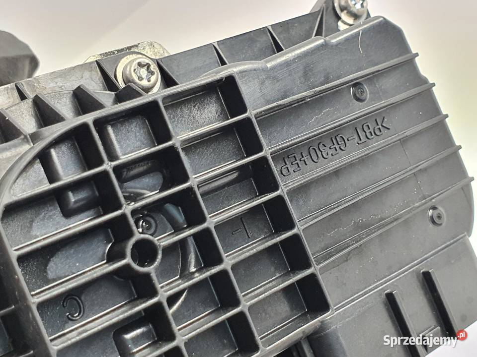 Przepustnica Dolot Honda Crf 1000 Africa Twin Łódź