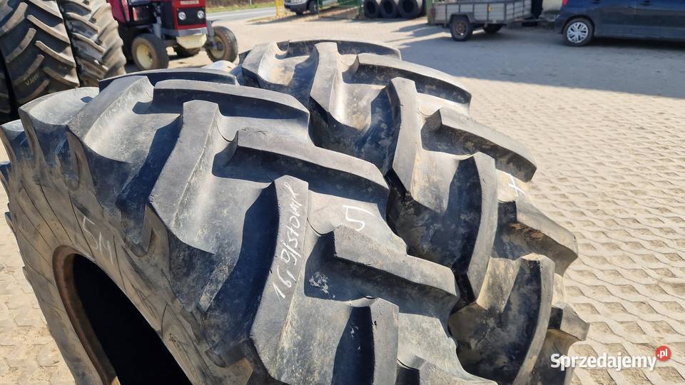 169r30 16930 42085r30 bieżnik 90 bez napraw warmińsko-mazurskie Nowe Miasto Lubawskie sprzedam