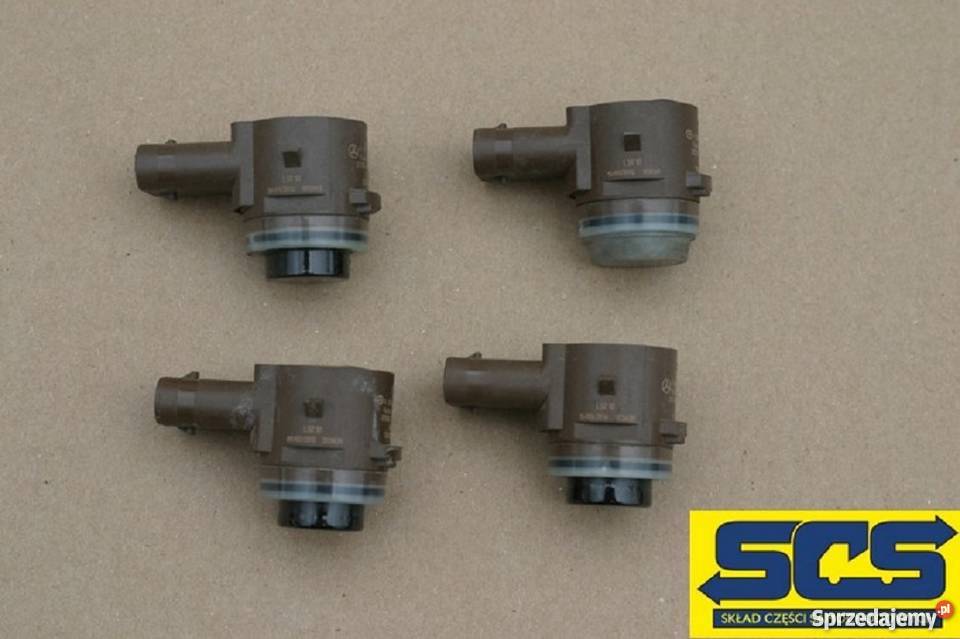 MERCEDES ACS CLS CZUJNIK PARKOWANIA 0009055604