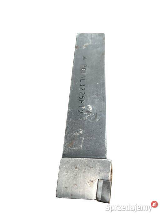 Nóż tokarski Mitsubishi PCLNL 3225P12 z płytką sprzedam
