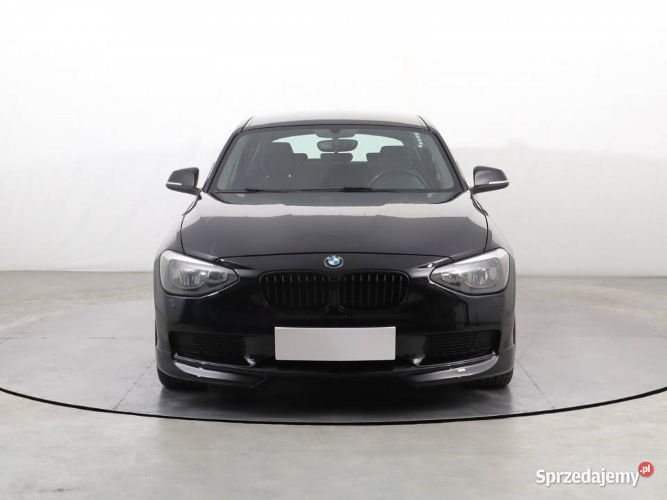 BMW 1 116i Katowice