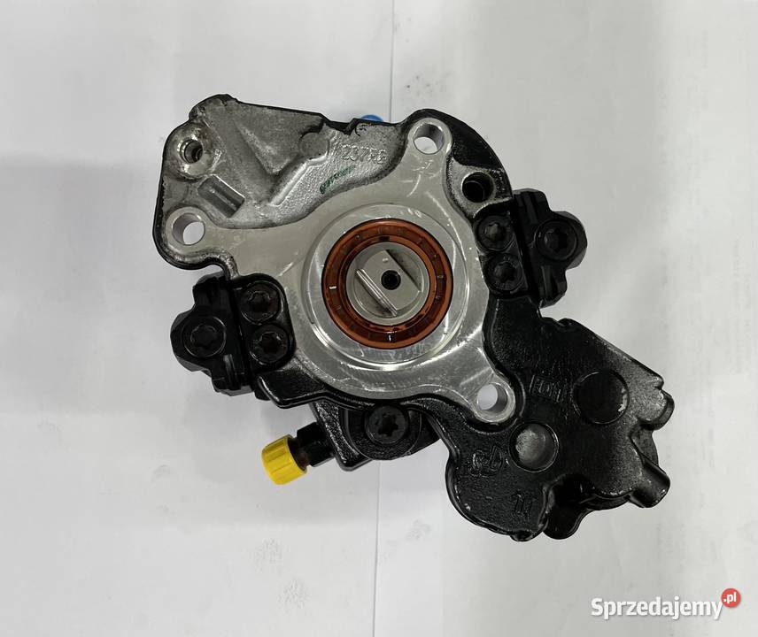 POMPA WTRYSKOWA DELPHI 20TDCI 9424A050A Karczów