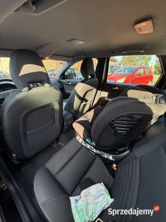 Volvo V50 Doinwestowany na 13 20 HDI 2006 269