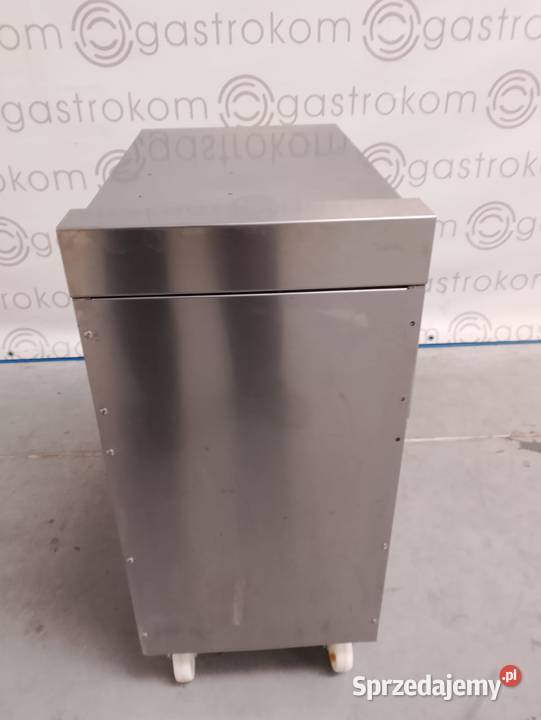 STANOWISKO NEUTRALNE JEZDNE GIORIK 40X70X85 dolnośląskie Wrocław