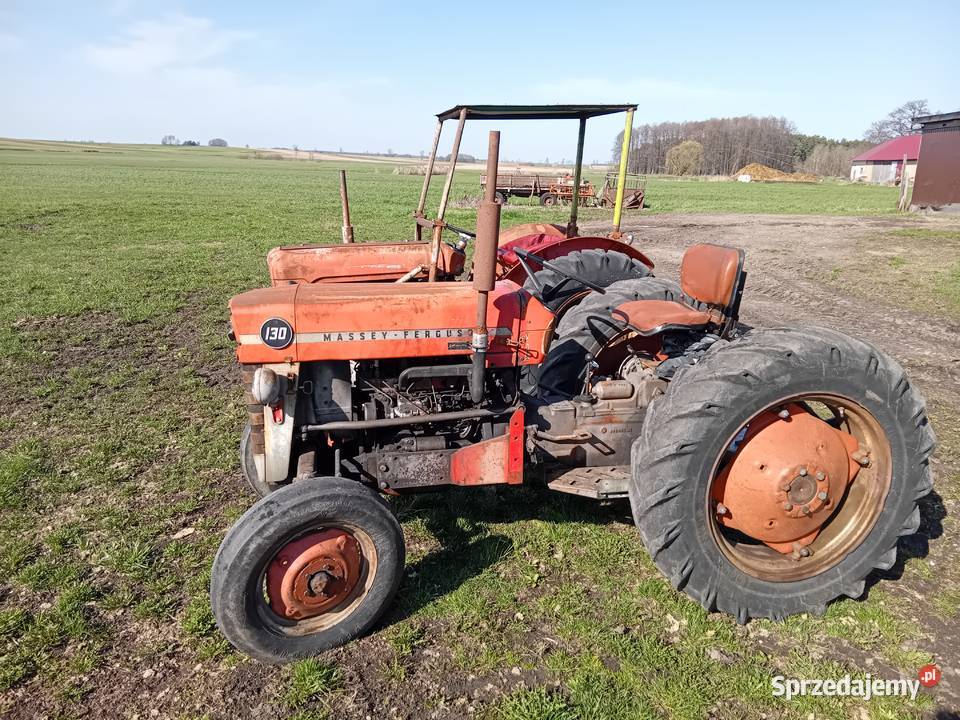massey fergudon 130mf 133148152zetor sprzedam