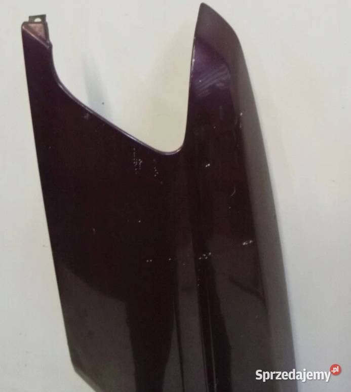 Peugeot 605 błotniki przednie zdrowe lewy i Bielsko-Biała