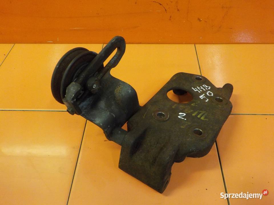 RANGER MAZDA BT50 25 TDCI 09r 143 WLAA lapa Suków sprzedam