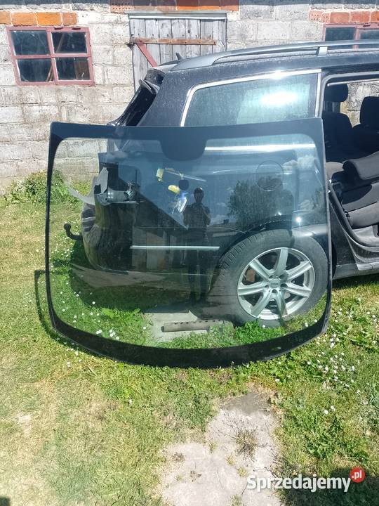 Peugeot 3008 szyba przód lubelskie Horodło sprzedam