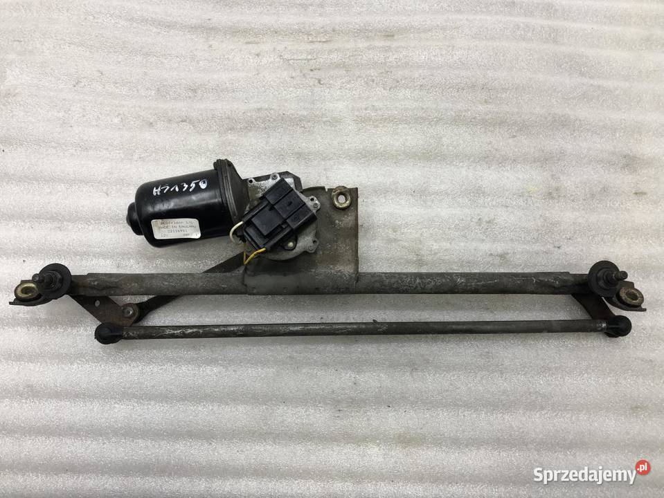 SILNICZEK WYCIERACZEK OPEL VECTRA B 22116981 Mechanizmy wycieraczek