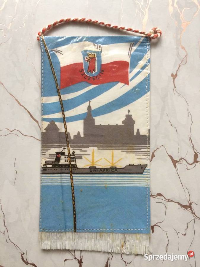 1257 Proporczyki 4 Szczecin