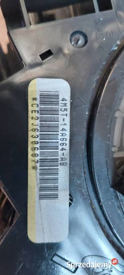 Przełącznik zespolony taśma skrętu Ford C zachodniopomorskie Szczecin