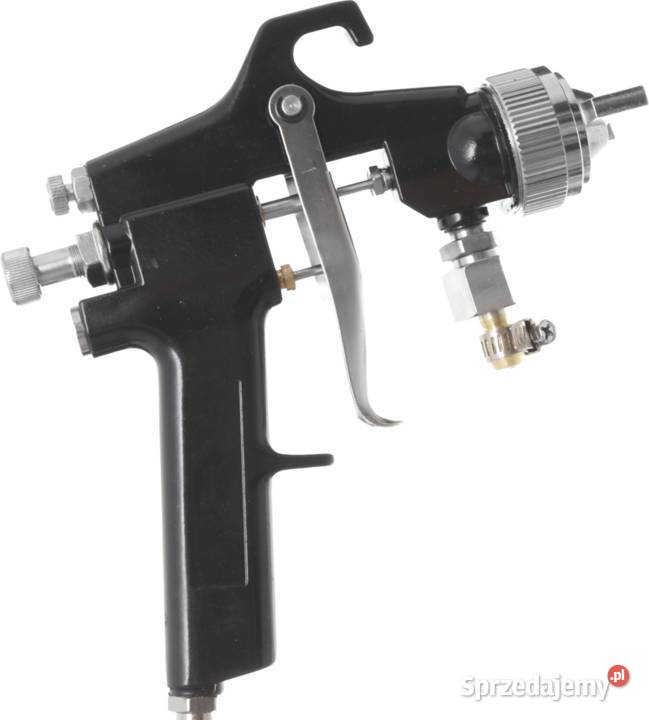 AGREGAT MALARSKI PNEUMATYCZNY 8L KD1653