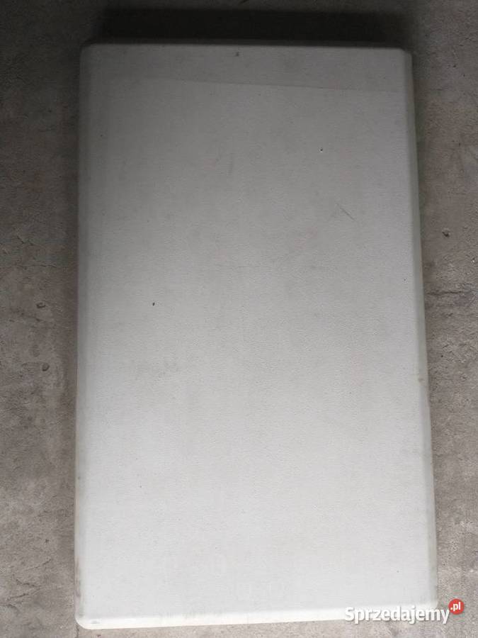 STÓŁ KEMPINGOWY Z ŁAWKAMI SKŁADANY