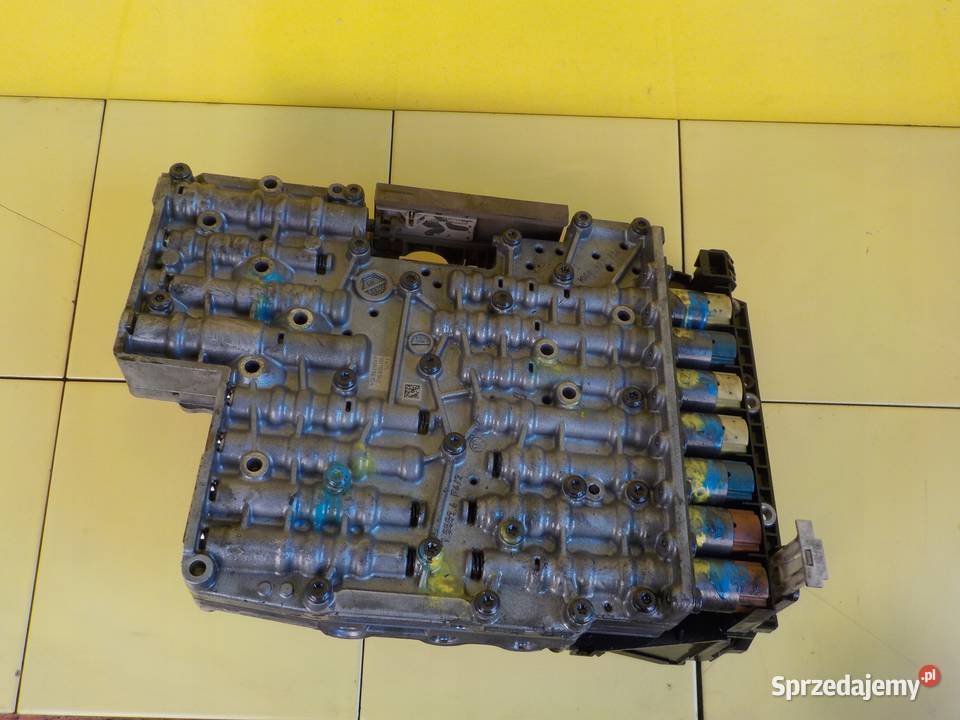 BMW E46 30 B 330i 04r mechatronika skrzyni świętokrzyskie Suków