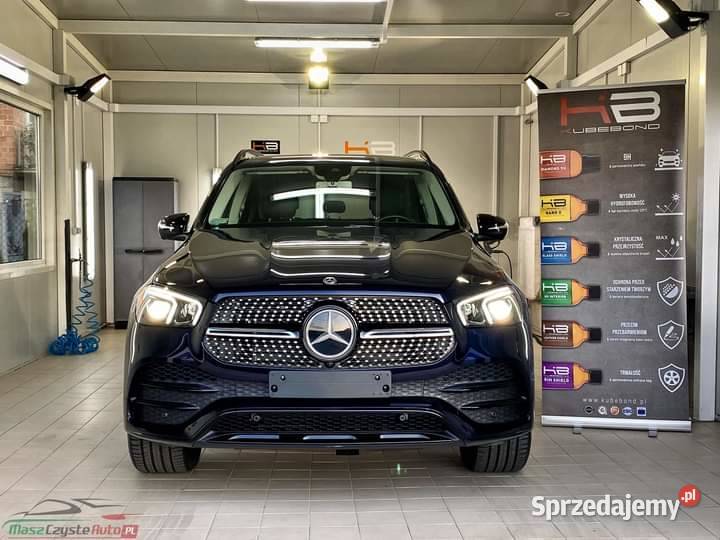 Oklejanie folią PPF powłoki ceramiczne AUTO Mycie i sprzątanie pojazdów mazowieckie Marki