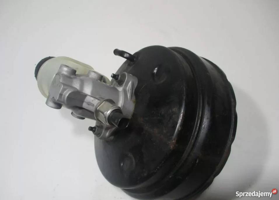 INFINITI FX 35 SERVO POMPA HAMULCOWA CG001C215T pompy hamulcowe Nowy Tomyśl