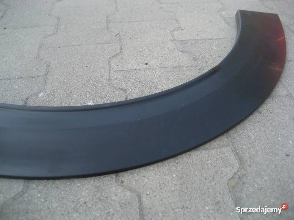 mini f56 lift jcw 2123r listwa nakładka błotnika Rakoniewice