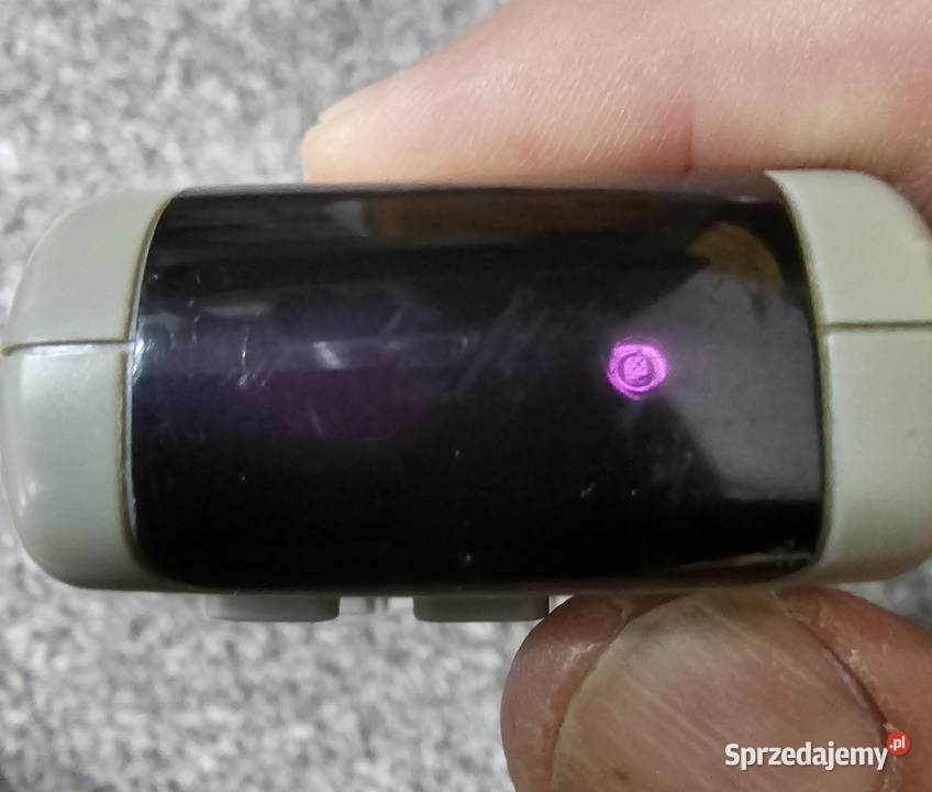 Pilot Sony audio RMEX77 sprawny wysyłka